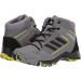 adidas Terrex Hyperhiker Hiking Shoes - Kids Size 5.5 - Grey/Black - Unisex Child - Buy Online on GoSupps.com