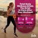 BALA Hydration Turmeric Drink Mix - Sugar-Free Electrolyte Powder for Muscle Recovery Immune Support & Joint Relief - Berry Flavor - 8 Pack - Buy Online on GoSupps.com