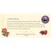 Celestial Seasonings Wild Berry Zinger Herbal Tea - Caffeine Free, 20 Bags - 1.7 oz - Buy Online on GoSupps.com