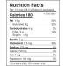 ANS PERFORMANCE KETO PANCAKE MIX Buttermilk 454g - Buy Online on GoSupps.com