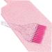 Baluue 1 Set Translucent Hair Dye Set Mixing Bowl and Brush Hair Dye Brush Hair Dye Bowls Hair Coloring Kit Hair Color Brush and Bowl Hair Dye Kit Brush and Bowl Hair Color Kit Pp 16.00X14.10X6.00CM As Shown - Buy Online on GoSupps.com