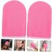 Mitts Paraffine paisses pour Spa des Mains Doublures Thermiques Confortables pour Bain Paraffine Couvre-mains R utilisables Hydratation et Soin Prolong  - Buy Online on GoSupps.com