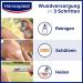 Hansaplast First Aid Plaster Mix - 20 Strips with Bacteria Shield | Ideal for On-the-Go Wound Care - Buy Online on GoSupps.com