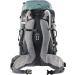 Deuter Women's Trail 28 SL Hiking Backpack 28L - Shale Graphite | Ergonomic Fit for Women - Buy Online on GoSupps.com
