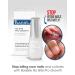 Barielle No Bite Pro Growth 0.5 oz - Nail Biting Prevention Treatment | Stops Nail Biting for Adults & Children | Made in USA - Buy Online on GoSupps.com