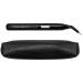 Remington Proluxe Ceramic Hair Straighteners - Midnight Black S9100B with Pro+ Low Temperature Setting and Luxury Storage Pouch - Buy Online on GoSupps.com