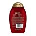 5-in-1 Frizz-Free Keratin Smoothing Oil Conditioner for Shiny Hair- RED 385ml - Buy Online on GoSupps.com