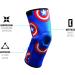 Marvel Spiderman Kids Patella Knee Sleeve - DonJoy Advantage XX-Small - Buy Online on GoSupps.com