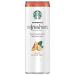 Starbucks RTD Energy Drink Refreshers Variety Pack - 12oz Sleek Cans (12 Pack) - Buy Online on GoSupps.com