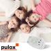 Buy Pulox PO-235 Pulse Oximeter for Children - Accurate Oxygen Saturation & Pulse Rate Measurement with Alarm Function - International Shipping Available - Buy Online on GoSupps.com