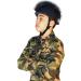 Krash! Youth 8+ Mohawk Helmet - Jolly Roger Black - Buy Online on GoSupps.com