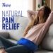 Thrive Hot & Cold Therapy Body Wrap - FSA HSA Approved Cold Compress with Natural Clay Beads - Ice Pack for Pain Relief - Buy Online on GoSupps.com