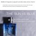Perfumes for Men Delicate Hypoallergenic Eau De Parfum Flower Hair Perfume Suitable for Casual Wear Presents for Men 16x12.5x3.6 Black - Buy Online on GoSupps.com