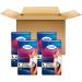 TENA Incontinence Underwear for Women Super Plus Absorbency Large 64 Count - Pack of 4 - Buy Online on GoSupps.com