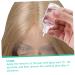 VINTORKY Lace Front Wigs Remover for Toupee Tape Glue Remover for Lace Wig Lace Front Wig Remover Wig Tape Front Lace Wig Lace Glue Remover Wig Bonding Glue Remover Lace Wigs Hair Wig Glue - Buy Online on GoSupps.com