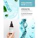 Hyaluronic Acid Serum - Skincare Moisturiser with Vitamin B5 and Aloe Vera - Face Moisturiser to Plump Hydrate and Smooth Skin for Women and Men All Skin Types 30ml - Buy Online on GoSupps.com