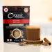 Organic Traditions Dirty Chai Mushroom Coffee Instant 5-Blend Mushroom Coffee Organic Adaptogen Latte Made with Chaga Cordyceps Reishi Lion's Mane and Turkey Tail 200g/7oz Bag - Buy Online on GoSupps.com