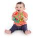 Bright Starts Oball Rainstick Rattle Toy for Babies (3 Months +) - Buy Online on GoSupps.com