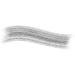 Alcina Hyaluron Lift-Up Mascara - Volumizing & Nourishing Formula with Hyaluronic Acid for Full Expressive Eyelashes - Shop Internationally! - Buy Online on GoSupps.com
