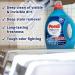 Persil ProClean 2X Concentrated Liquid Laundry Detergent, 110 Loads, Original Scent - 82.5 Fl Oz Pack of 1 - Buy Online on GoSupps.com