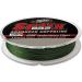 Sufix 832 Advanced Superline Braid - 300 yards, Low Vis Green, 40 lbs - Buy Online on GoSupps.com