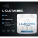 5X Strength L Glutamine Powder (5000mg | 1KG) - Pure L-Glutamine Supplement for Leaky Gut Health - 6-Month Supply for Gastrointestinal Support & Recovery - Vegan, Gluten Free, No Fillers - Buy Online on GoSupps.com