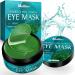 Under Eye Masks  Under Eye Patches (30 Pairs) for Puffy Eyes and Dark Circles Treatment  Hydrating Eye Patch Skincare  Daily Under Eye Mask with Hyaluronic Acid For Women and Men