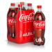 Coca-Cola Coca-Cola Grande Scorte 4 x 1.35 Liter Bottles