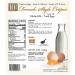 Michel De France All Natural Crepes - 10 OZ, No Preservatives, Ready to Eat - Ideal for Jam, Berries or Mille Crepes Cake - 10 Pieces x 2 Packs - Buy Online on GoSupps.com