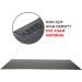 Sunny Health & Fitness Home Gym Foam Floor Protector Mat - 4 Size Options Available - Buy Online on GoSupps.com