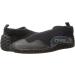 O'Neill Reactor 2 2mm Reef Booties 10 - Black/Coal | Shop Now - Buy Online on GoSupps.com