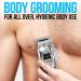 2022 Hair Clippers for Men - Professional Cordless Beard Trimmer, Rechargeable Barbers Clippers, Perfect Gifts for Him - Buy Online on GoSupps.com