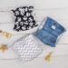 Cutebone Male Washable Dog Diapers - 3 Pack Reusable Belly Bands with Velcro Fastener (Size XS 23-28cm) - High-Suction Dog Wraps for All Breeds - Buy Online on GoSupps.com
