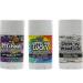Frankie and Myrrh Natural Deodorant Patchouli Trio | Pitchouli Livin' the Wood Life Hippie Go Lucky