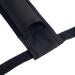 TOA Massage Single Bottle Holster Case Bag - Adjustable Massage Oil & Lotion Carrying Solution - Buy Online on GoSupps.com