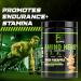 Amino Hero Diced Pineapple Flavor | 25 Servings Post-Workout Recovery Drink | Energy Powder Mix with BCAA EAA & Electrolytes | Endurance & Muscle Support | Buy 2 Packs Online - Buy Online on GoSupps.com