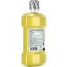 Listerine Original Antiseptic Mouthwash - Fight Bad Breath, Plaque & Gingivitis 1L - Buy Online on GoSupps.com