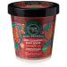 Organic Shop Body Desserts Deep Cleansing Body Scrub Strawberry Jam 450ml