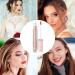 Liquid Eyeshadow Gel - Sparkling Pearl Gel Makeup Eyeshadow - Non-Sticky and Anti-Sweat Eye Makeup Tool for Bar Stage and Night Out 5 - Buy Online on GoSupps.com