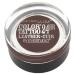 Maybelline New York Eyestudio ColorTattoo Metal 24HR Cream Gel Eyeshadow  Chocolate Suede  0.14 Ounce (1 Count) Chocolate Suede 0.14 Ounce (Pack of 1)