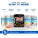 Evogen Evoburn - Thermogenic Fat Burner for Men & Women | Energy Focus & Appetite Control | Advanced Metabolism Booster Fat Burner Formula with MitoBurn & Caffeine | Iced Mocha Coffee | 30 Servings - Buy Online on GoSupps.com