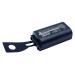SPANN Battery Replacement for Symbol MC3090S-LC28S00GER MC3090S-LC28S00MER MC3090S-LC28SBAGER Part No: 55-002148-01 55-0211152-02 55-060112-86 55-060117-05 3.7V