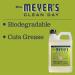 Powerful & Gentle Lemon Verbena Dish Soap | Cruelty-Free Formula | 2-Pack of 16 oz Bottles - Buy Online on GoSupps.com