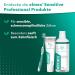 Elmex Sensitive Professional Repair & Prevent Toothpaste 75ml | Medical Tooth Cleaning for Gum Protection & Pain Relief - 1 Pack - Buy Online on GoSupps.com
