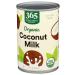 365 by Whole Foods Market Organic Coconut Milk - 13.5 Fl Oz - Buy Online on GoSupps.com