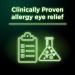 Visine Allergy Eye Relief Drops 12 fl oz - Fast Relief for Itchy, Watery Eyes - Buy Online on GoSupps.com