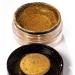 Mynena Yellow Gold Highlighter Powder for Face and Body Vegan, Paraben-Free, Cruelty-Free - Buy Online on GoSupps.com