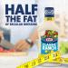Kraft Classic Ranch Lite Vinaigrette (bouteille de 473 ml) - Buy Online on GoSupps.com
