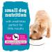 Purina Beneful IncrediBites Adult Wet Dog Food Variety Pack - 30 Pack Chicken, Beef, Salmon with Rice - 3 oz Cans - Buy Online on GoSupps.com