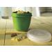Set of 4 Apple Green Food Storage Containers - Preserves Freshness | Kitchen Supplies - Buy Online on GoSupps.com